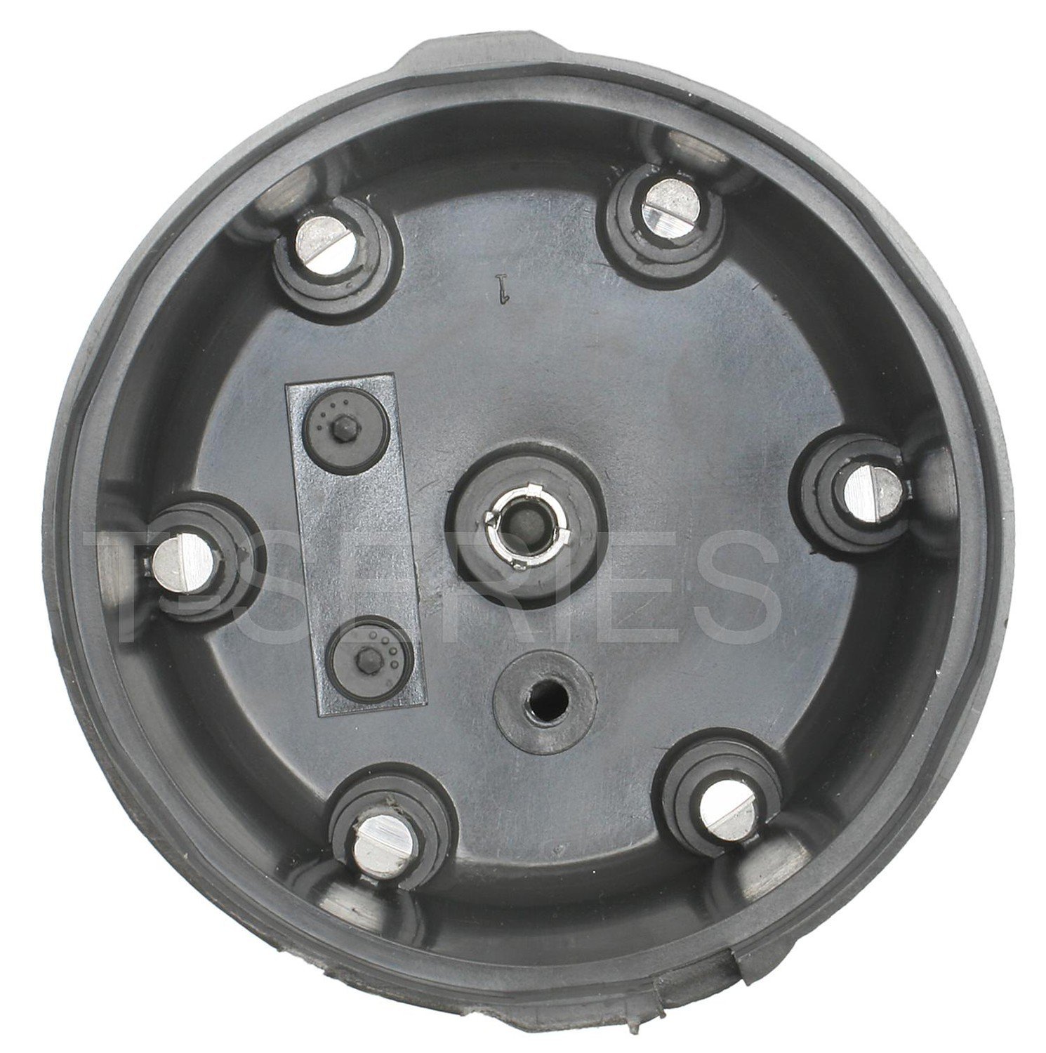 DISTRIBUTOR CAP AMC CHRYSLER DODGE PLYMOUTH JEEP 6 CYL