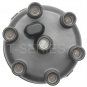 DISTRIBUTOR CAP DODGE PLYMOUTH CHRYSLER AMC & JEEP 6 CYLINDER usa made