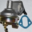 FUEL PUMP CHEVROLET 302 CHEVROLET 305 CHEVROLET 307 CHEVROLET 327 CHEVROLET 350 400 3/8 INLET FUEL PUMP CHEVROLET 302 CHEVROLET 305 CHEVROLET 307 CHEVROLET 327 CHEVROLET 350 400 3/8 INLET