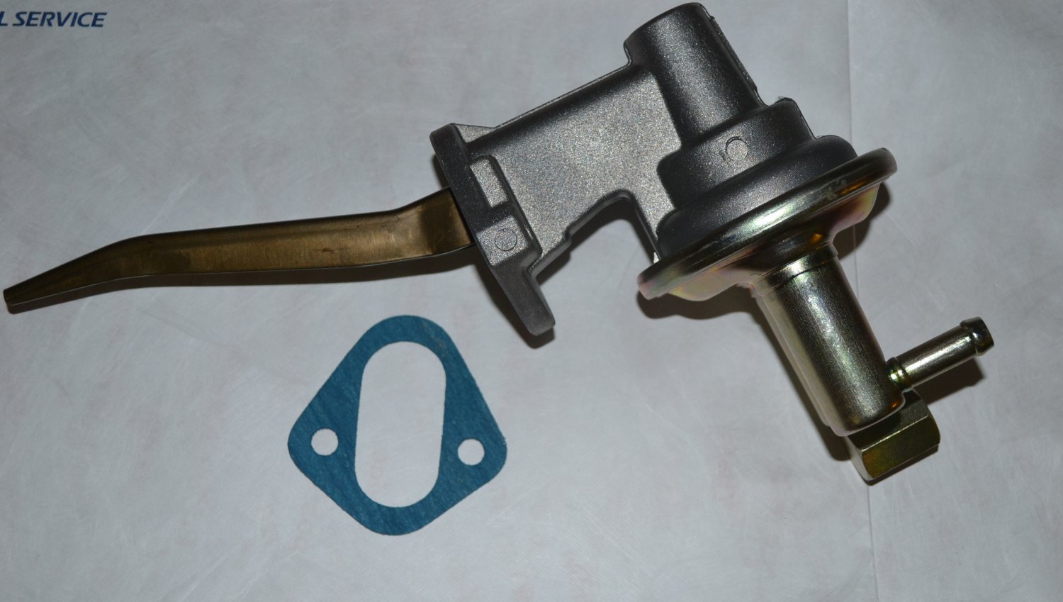 FUEL PUMP FORD 6.9L 7.3L DIESEL FORD E250 E350 F59 F250 F350 F450