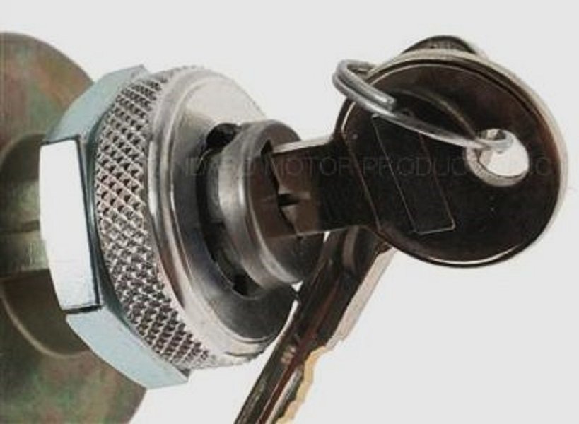 IGNITION SWITCH JEEP CJ3 CJ5 CJ5A CJ6 CJ6A DJ5 DJ6 &UNIVERSAL TRUCK