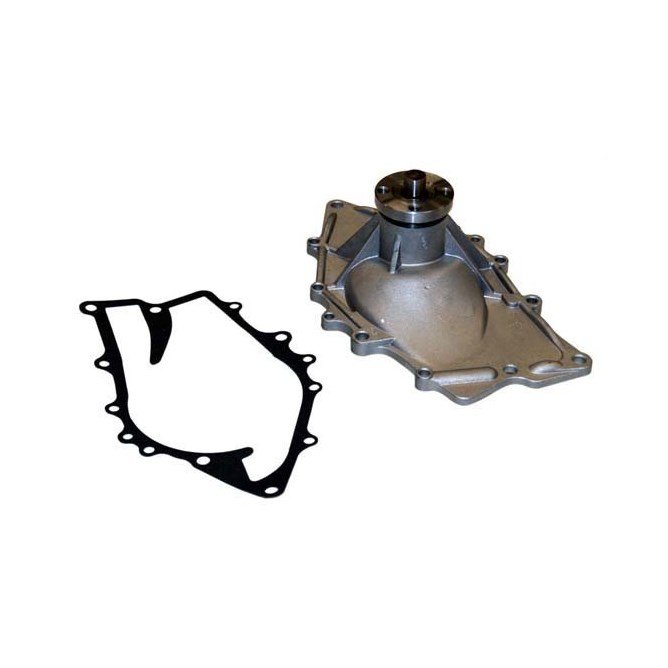 BUICK 1967 1968 1969 1970 1971 1972 BUICK 400 BUICK 455 Water Pump