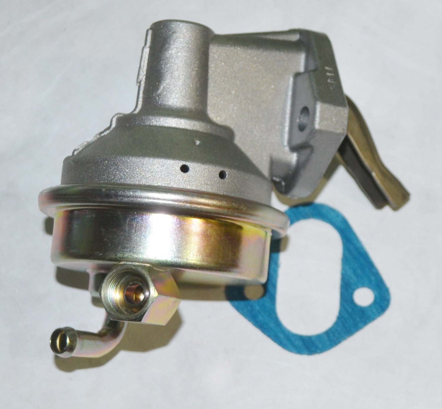 FUEL PUMP CHEVROLET BIG BLOCK CHEVROLET 396 FUEL PUMP CHEVROLET 427