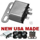 1957 Lincoln HORN RELAY NEW USA MADE