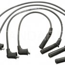 Spark Plug Wires MITSUBISHI MIRAGE DODGE COLT Eagle Summit PLYMOUTH COLT Spark Plug Wires MITSUBISHI MIRAGE DODGE COLT Eagle Summit PLYMOUTH COLT