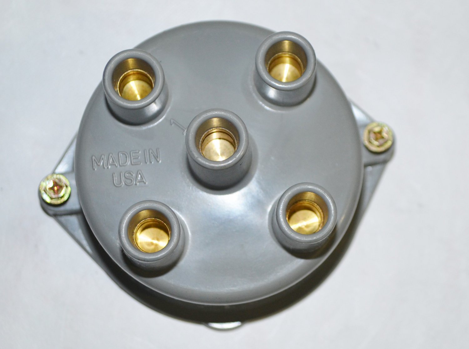 Distributor Cap MAZDA 323 1986 1987 1988 1989 MERCURY TRACER 1988 1989 1990