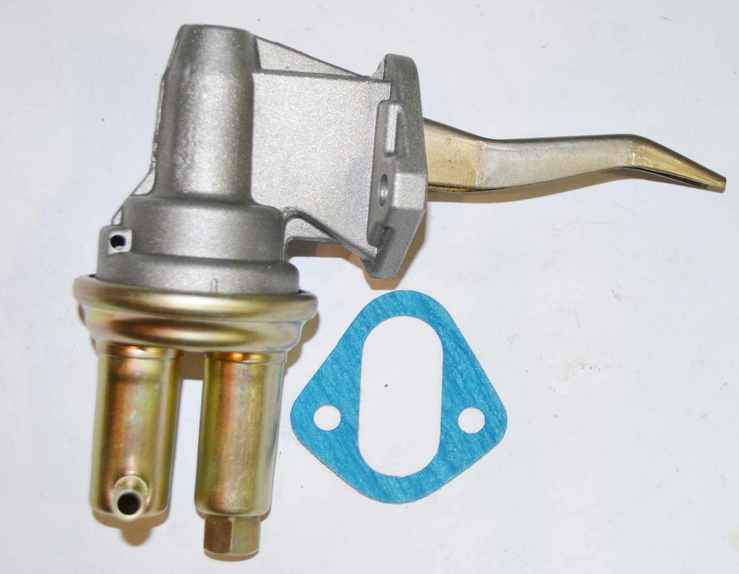FUEL PUMP AMC AMX AMBASSADOR JAVELIN MATADOR GREMLIN JEEP 304 360 390 401