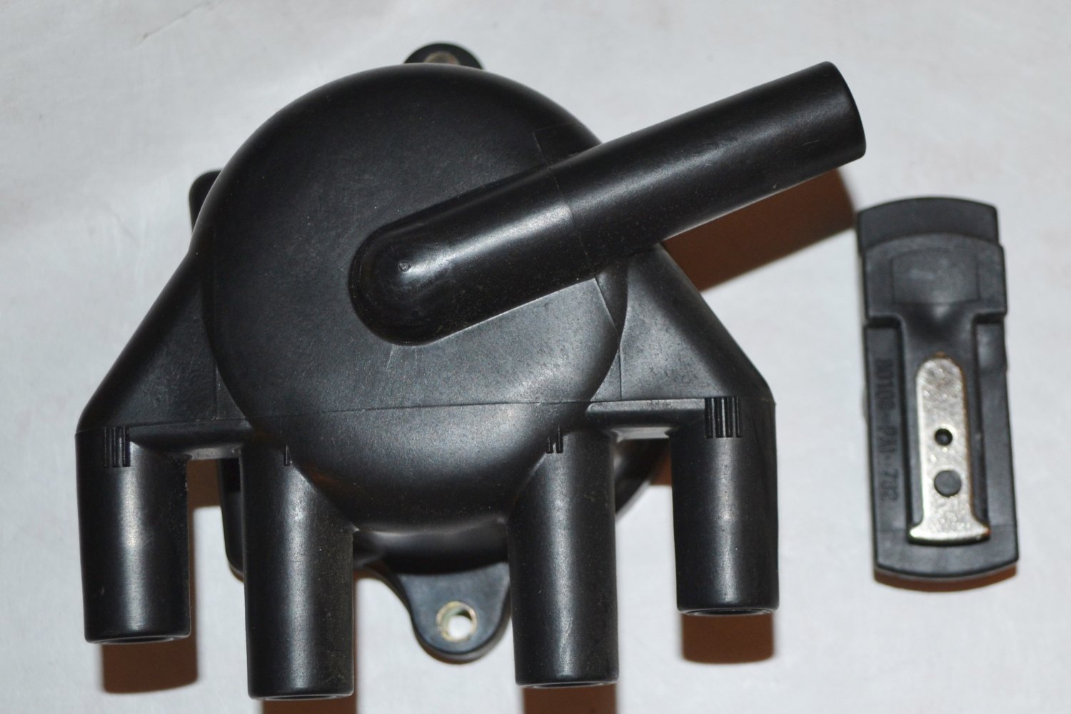 Distributor Cap & ROTOR HONDA ACCORD 2.0L 1986 1987 1988 1989 PRELUDE