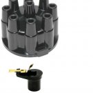 DISTRIBUTOR CAP & ROTOR CHRIS CRAFT 1958 1959 1960 1961 1962 1963 1964 1965 1966 1967 V8 FOR DELCO