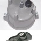 Distributor Cap & ROTOR DODGE DAKOTA JEEP WRANGLER CHEROKEE COMANCHE JEEP TJ 2.5L