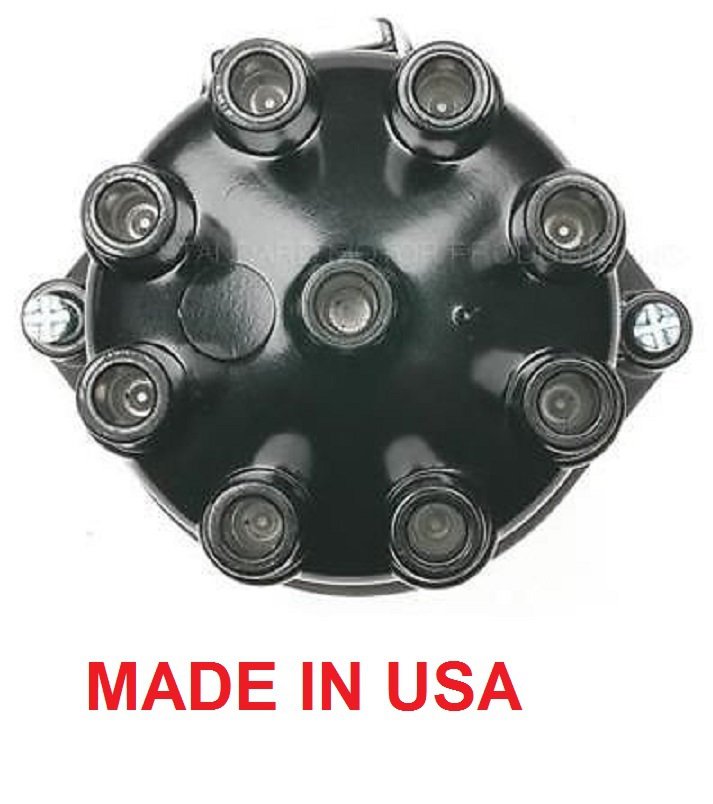 BUICK 1974 1973 1972 1971 1970 1969 1968 1967 1966 1965 Distributor Cap