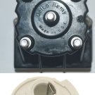 DELCO Distributor CAP & ROTOR PONTIAC GRAND AMc PONTIAC FIREBIRD BUICK SKYHAWK 1985 1986 2.5L DELCO DELCO Distributor CAP & ROTOR PONTIAC GRAND AMc PONTIAC FIREBIRD BUICK SKYHAWK 1985 1986 2.5L DELCO
