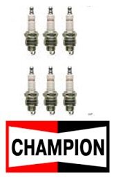 SPARK PLUGS Ford Ranger Taurus Thunderbird Windstar Lincoln Continental
