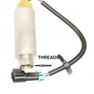 MerCruiser MERCURY MARINE Fuel Pump EFI MPI V8 305 350 454 502 861156A1 861156-1 MerCruiser MERCURY MARINE Fuel Pump EFI MPI V8 305 350 454 502 861156A1 861156-1