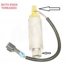 Fuel Pump MERCURY MARINE 1998 4.3L 2000 5.0L 5.7L CARBURETED / 861155A3 935432
