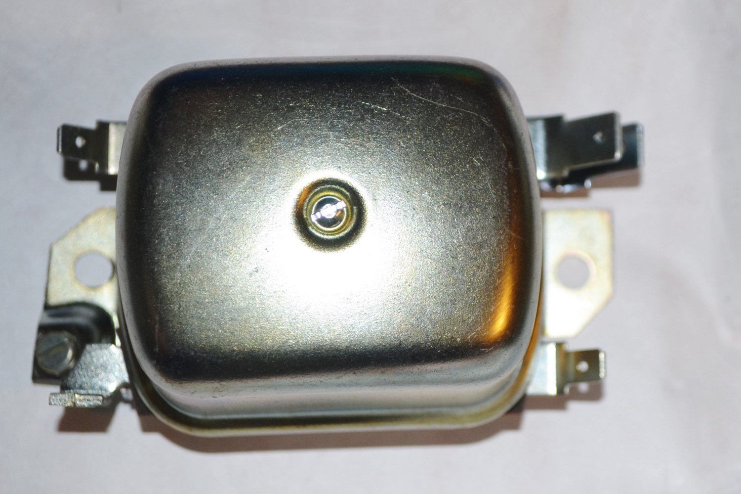 VOLTAGE REGULATOR ALFA VW BEETLE 412 FASTBACK GHIA SQUAREBACK FASTBACK THING BUS SAAB PORSCHE 912
