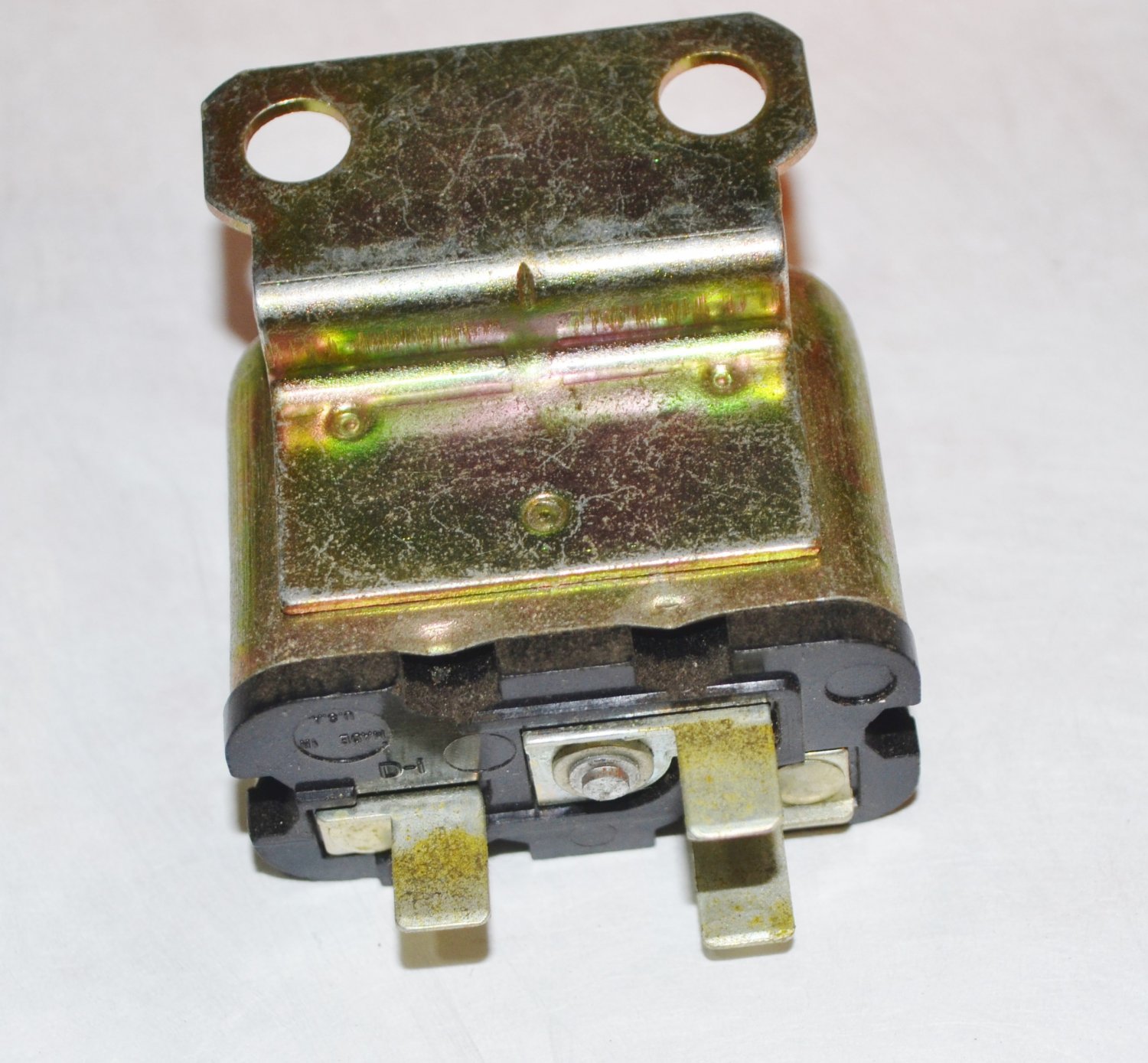 HORN RELAY BUICK 1965 1966 1967 1968 TEMPEST 1965 1966 MALIBU EL CAMINO