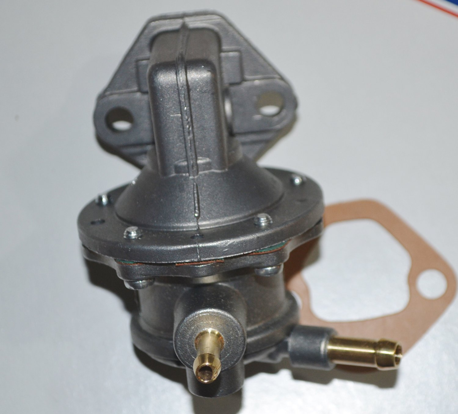 FUEL PUMP MERCEDES 180A 180B 190C 190SL 219 220 220SB 220B 230 230SL ...