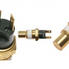COOLANT LIGHT TEMPERATURE SENSOR CAMARO CORVETTE CAPRICE CHEVELLE CHEVY II MONTE CARLO COOLANT LIGHT TEMPERATURE SENSOR CAMARO CORVETTE CAPRICE CHEVELLE CHEVY II MONTE CARLO