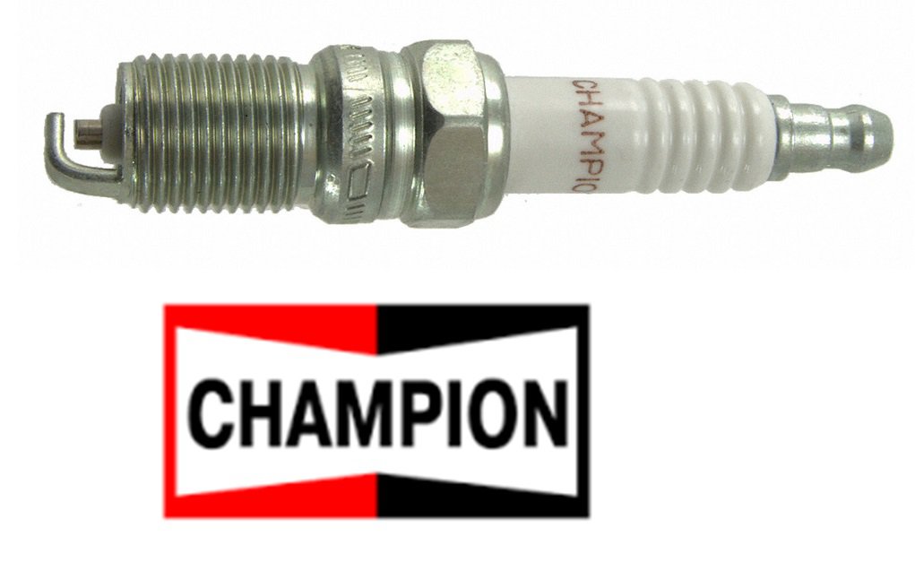 Spark Plug Arctic Cat AC120 Arctic Cat F120 Arctic Cat Sno Pro 120