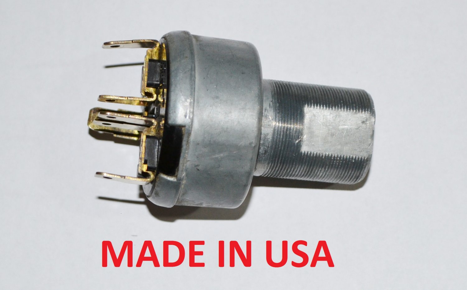 IGNITION SWITCH ELECTRA LESABRE RIVIERA WILDCAT 1964 CORVETTE 1963 1964 NOVA CHEVY II 1962 1963 1964