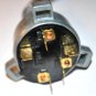 OLDSMOBILE 1966 1967 FIREBIRD 1967 IGNITION STARTER SWITCH WITH LOCK AND KEY SET