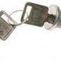 OLDSMOBILE 1966 1967 FIREBIRD 1967 IGNITION STARTER SWITCH WITH LOCK AND KEY SET