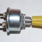 6VOLT 12 VOLT PUSH PULL SWITCH 2 POSITION 2 TERMINALS CAR TRUCK BUS TRACTOR HOT ROD
