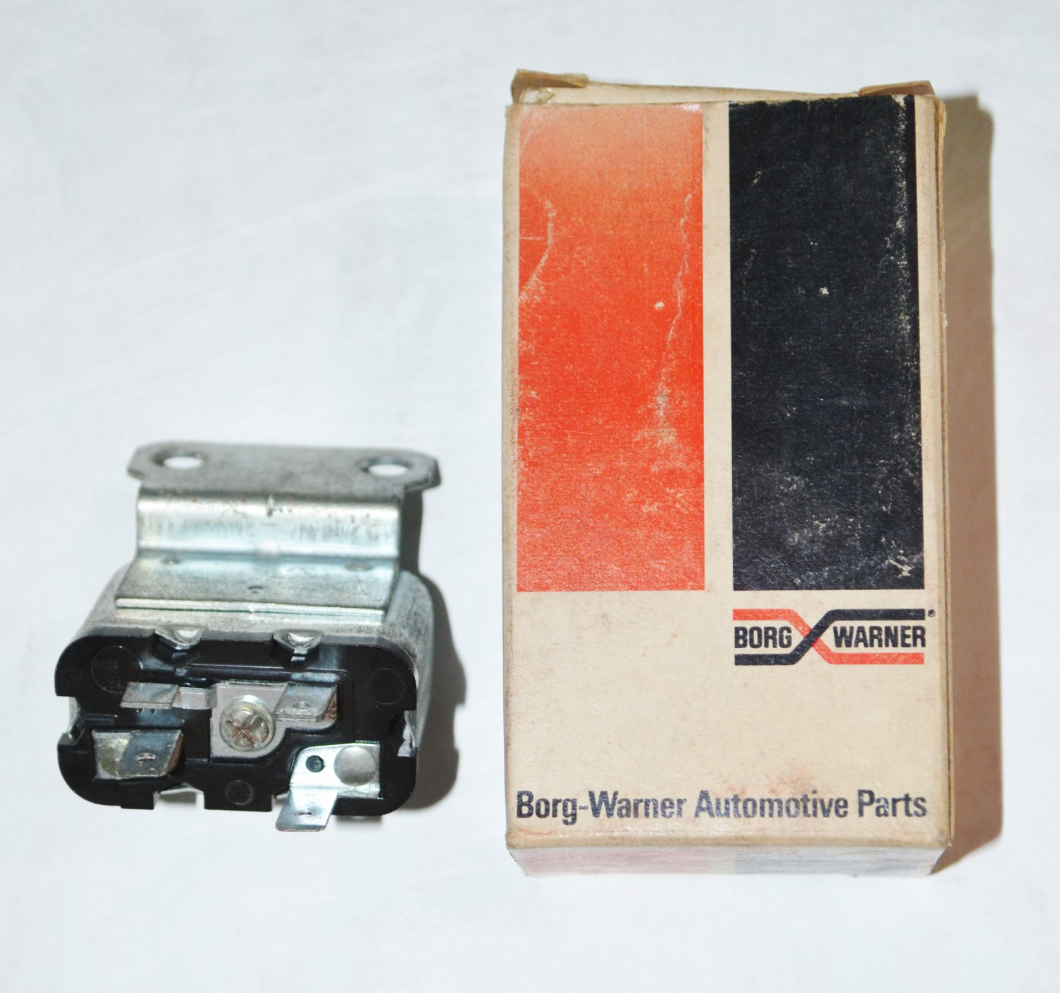 Transmission RELAY CHEVROLET 1970 CHEVROLET VEGA 1971 1972 1973 197476