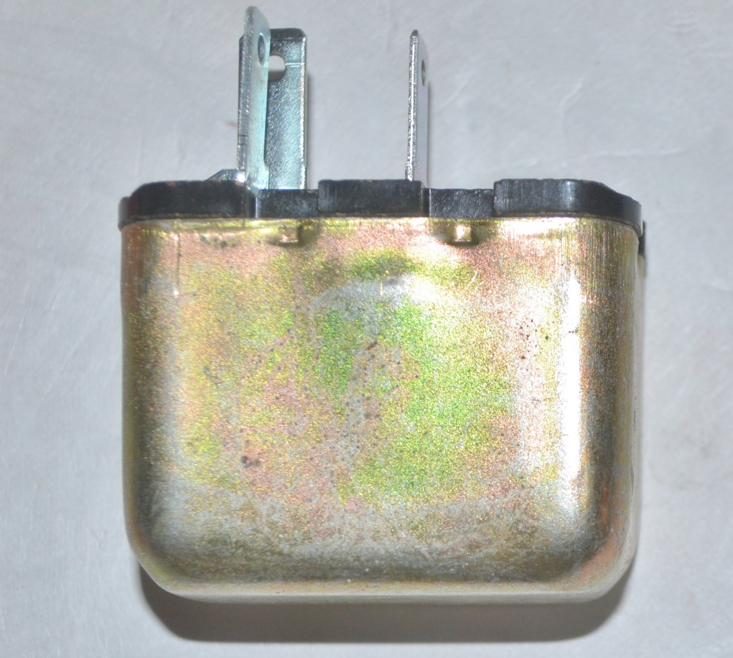 HORN BUZZER RELAY PONTIAC BONNEVILLE CATALINA LEMANS GTO FIREBIRD GRAND