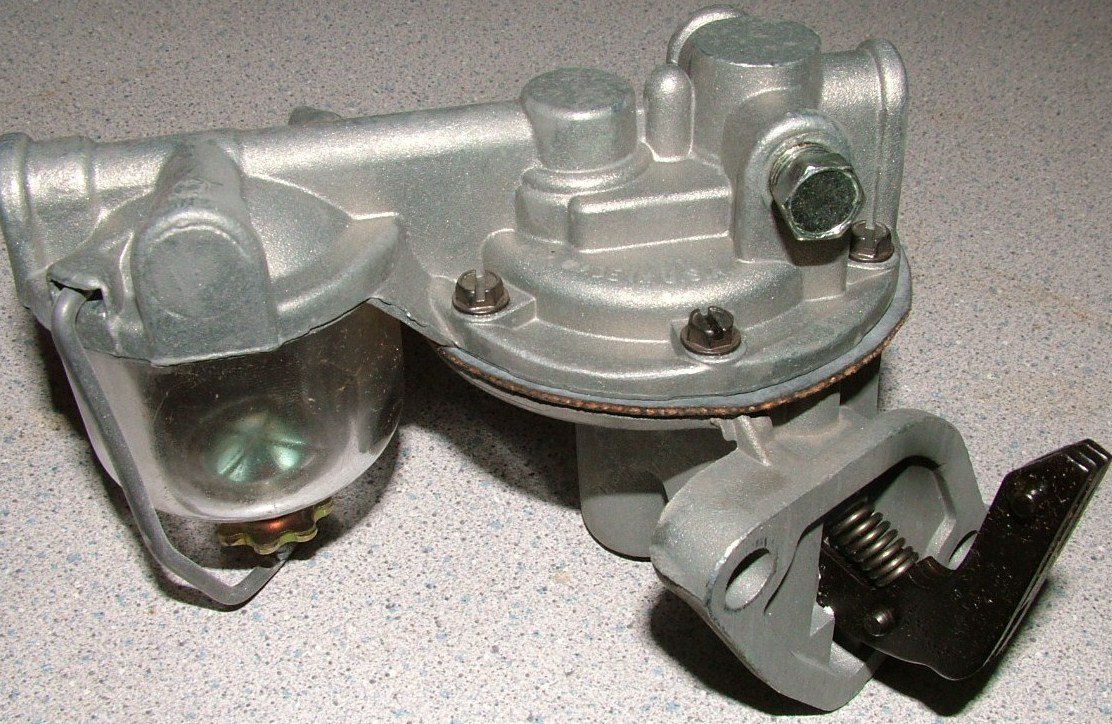 FUEL PUMP DODGE TRUCK 1959 1958 1957 1956 1955 1954 1953 1952 1951 1950