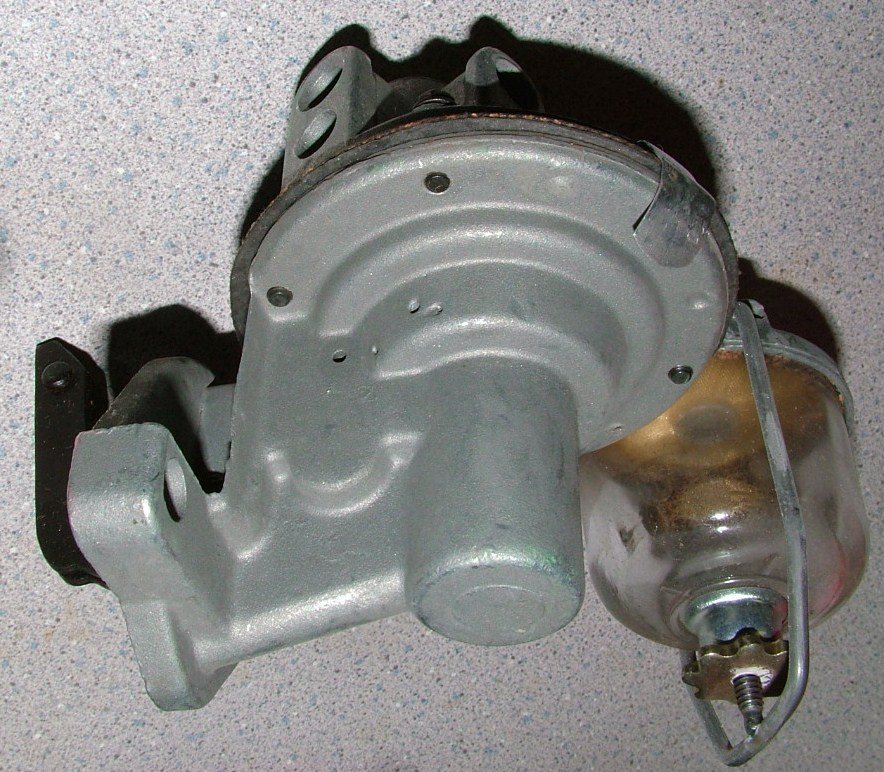 FUEL PUMP DODGE TRUCK 1959 1958 1957 1956 1955 1954 1953 1952 1951 1950