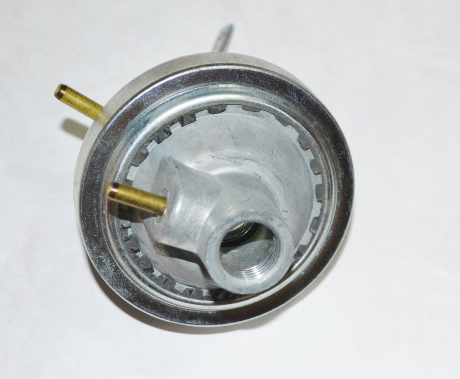 VACUUM ADVANCE Mustang Boss 302 Mustang Boss 351 Mustang Boss 429