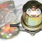 24volt Marine Fuel Pump CARTER Rotary Vane Gravity Fed Mounts Below Fuel Tank