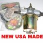 24volt Marine Fuel Pump CARTER Rotary Vane Gravity Fed Mounts Below Fuel Tank