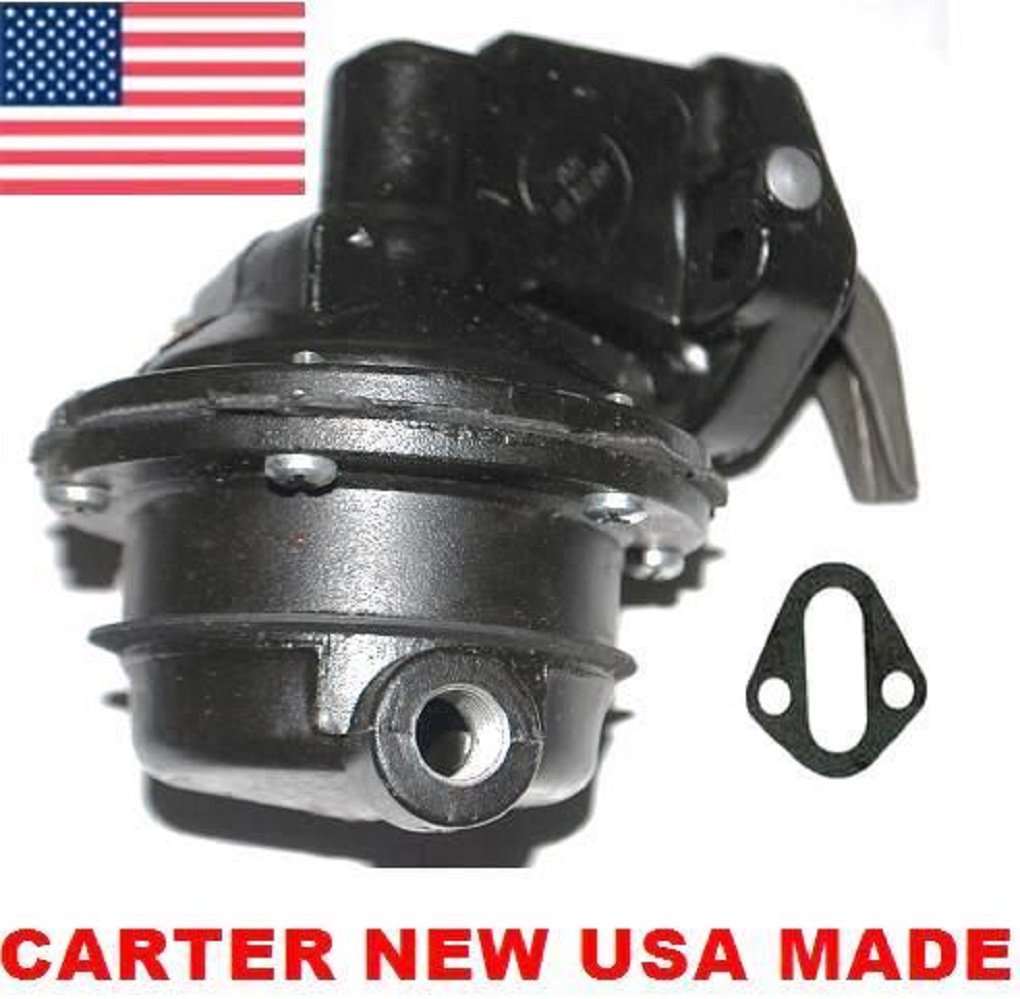 FUEL PUMP OMC VOLVO PENTA 3.0L MERCRUISER 140LX 470 485 1990 1991 1992