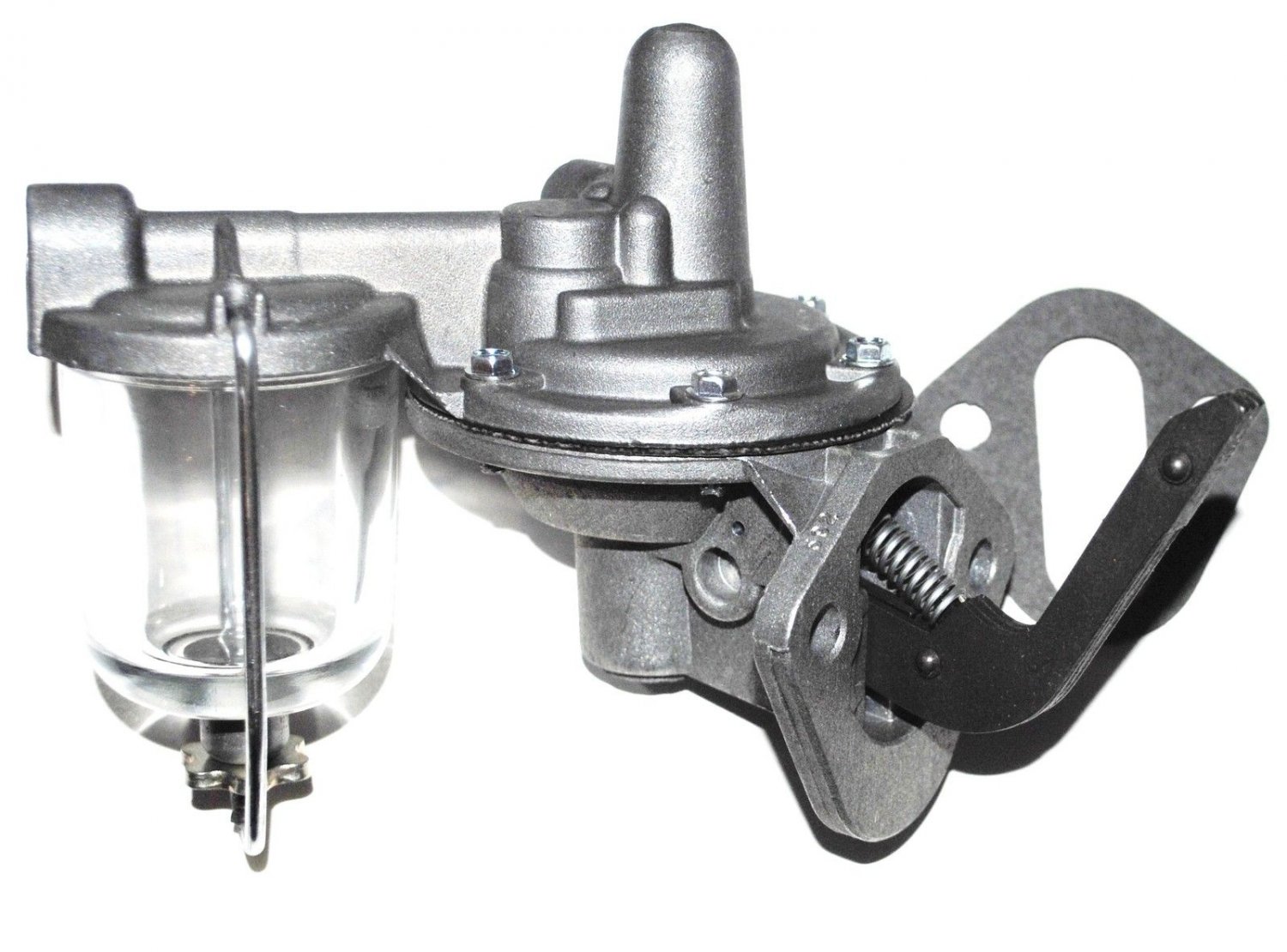 FUEL PUMP FORD & FORD TRUCK FUEL PUMP 1947 1948 1949 1950 FLATHEAD 6