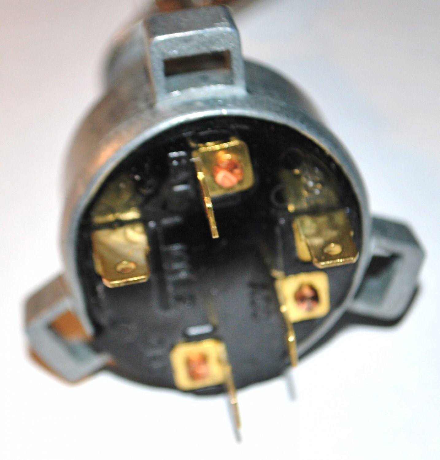 IGNITION SWITCH ALL BUICK 1966 BUICK SKYLARK BUICK SPECIAL 1967 1966