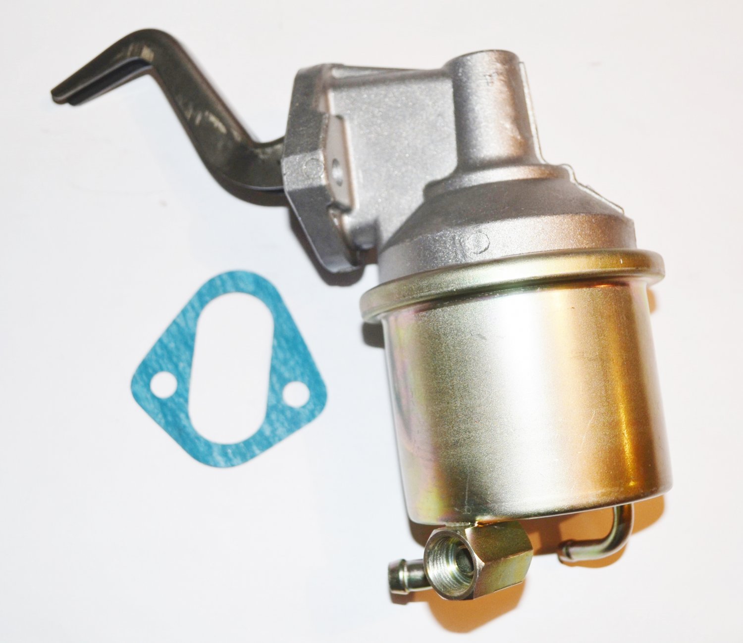 FUEL PUMP 400 455 PONTIAC BONNEVILLE FIREBIRD GRAND PRIX LEMANS PONTIAC 1972 1973 1974