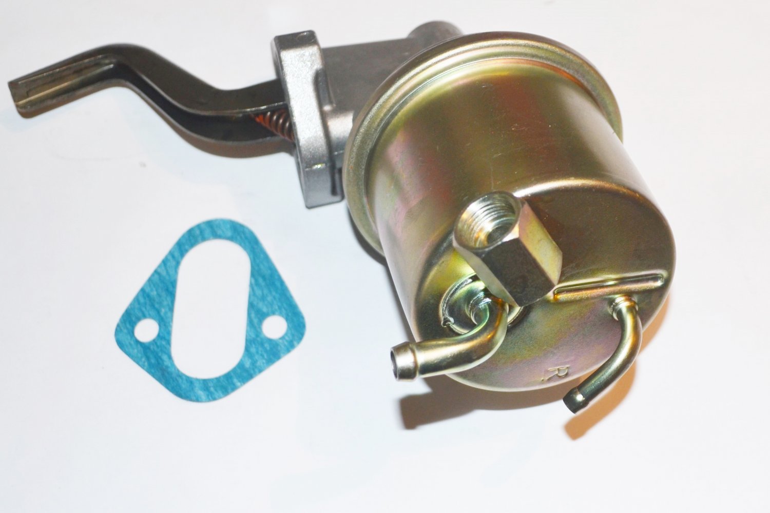 FUEL PUMP 400 455 PONTIAC BONNEVILLE FIREBIRD GRAND PRIX LEMANS PONTIAC