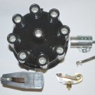 DODGE PLYMOUTH CHRYSLER 440 383 400 318 DISTRIBUTOR CAP POINTS ROTOR CONDENDSER