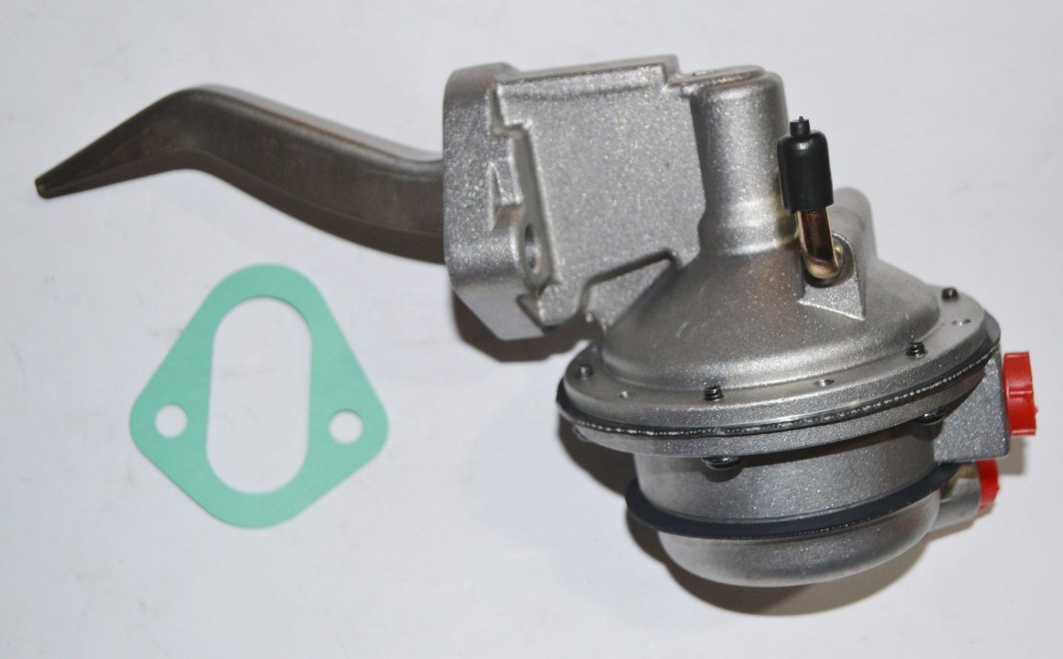 Mechanical Fuel Pump For Ford 5.0 5.8 302 351W V8 Boat