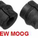 BUSHINGS FURY MONACO CORONET CHARGER CHRYSLER POLICE