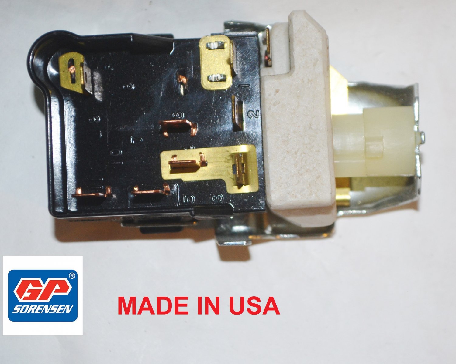 HEADLIGHT SWITCH BUICK OLDSMOBILE 98 CUTLASS DELTA 88 OMEGA STARFIRE TORONADO