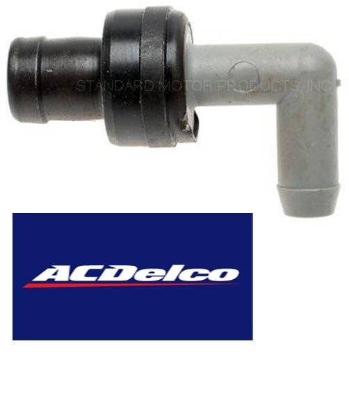 Pcv Valve Toyota Corolla 2000