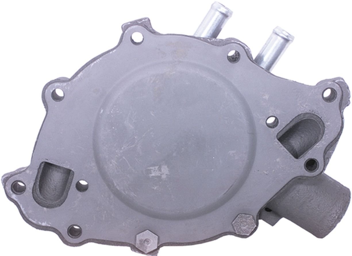 thumbnail image 2 of Milodon 16330 Aluminum Water Pump For Ford 289, 302, 351W Engines - Standard Volume 2 of 14