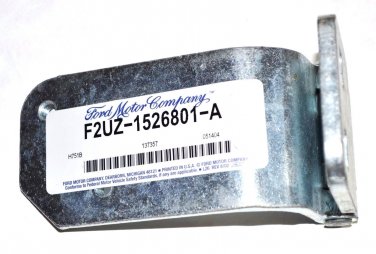 SIDE DOOR HINGE Ford E150 Ford E250 Ford E350 Ford E450 Ford E550 GENUINE FORD