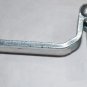 SIDE DOOR HINGE Ford E150 Ford E250 Ford E350 Ford E450 Ford E550 GENUINE FORD