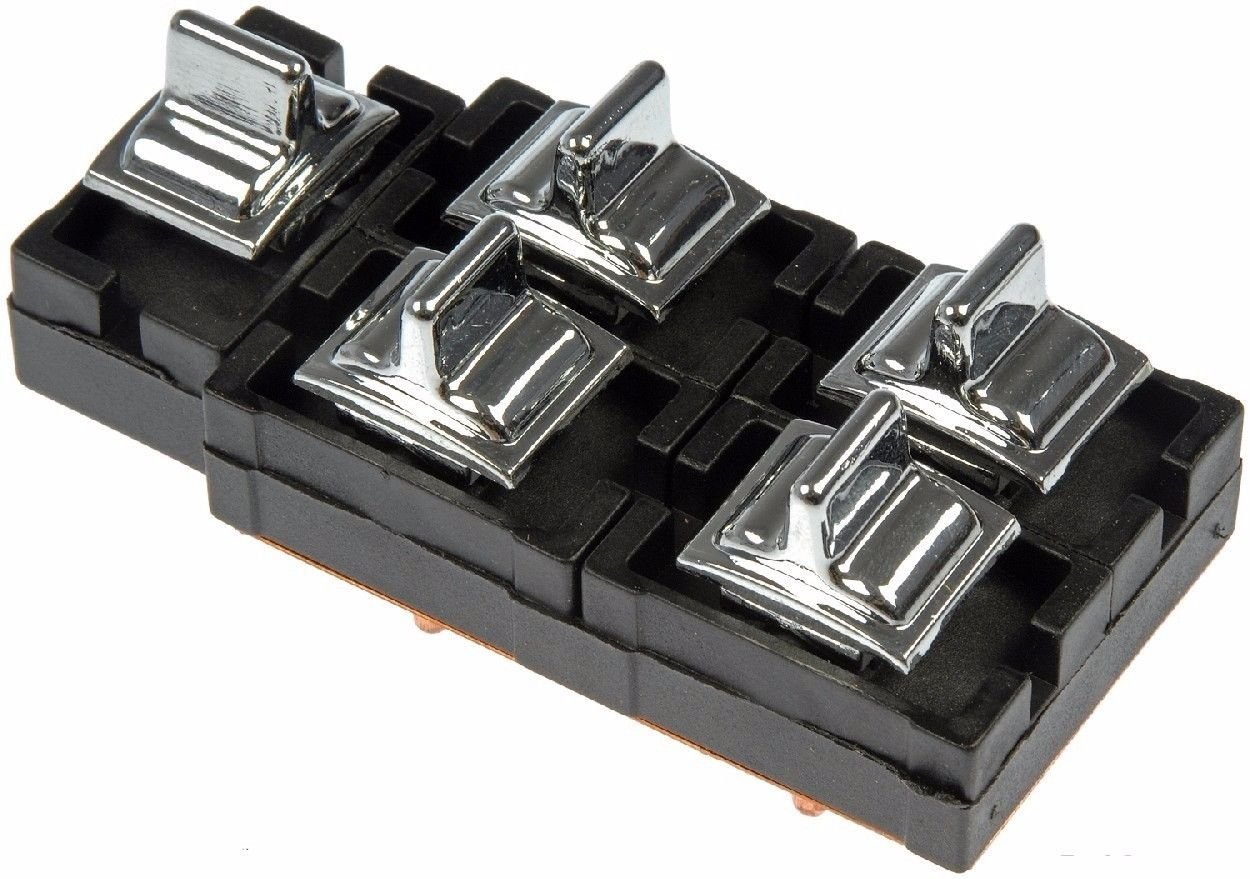 NOS FORD Power Window Switch CROWN VICTORIA LTD CONTINENTAL TOWN CAR