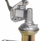 FUEL PUMP Melroe BOBCAT 642B 742B Mitsubishi 1.6L 4cylinder 32HP Gasoline skid loader FUEL PUMP Melroe BOBCAT 642B 742B Mitsubishi 1.6L 4cylinder 32HP Gasoline skid loader